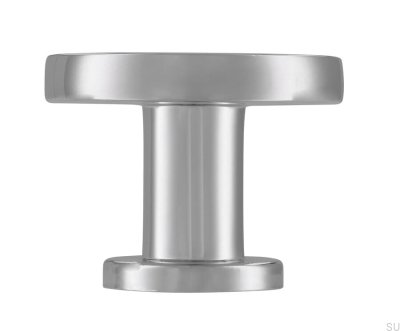 Gałka meblowa 2505 30 Chrom Polerowany
