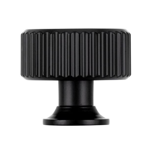 2596-30PB12--Gałka-Meblowa-2596-Metalowa-Czarna-Matowa-Siro-Skandynawskie-Uchwyty_1