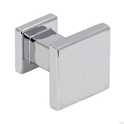 Gałka meblowa 2506 20 Chrom Polerowany