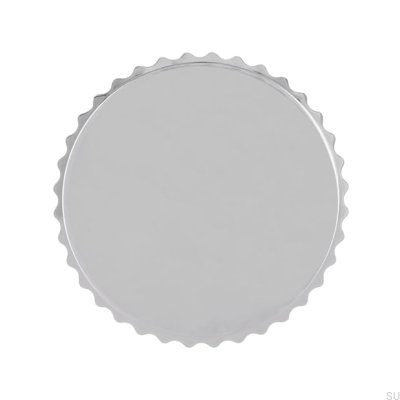 Gałka meblowa 2596 Chrom Polerowany