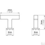 2520-46ZN83--Gałka-meblowa-T-Bar-2520-Antyczne-Złoto-Siro-Skandynawskie-Uchwyty_5