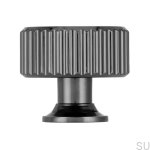 2596-30ZN16--Gałka-Meblowa-2596-Antracytowa-Polerowana-Siro-Skandynawskie-Uchwyty_2