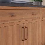 2570-172ZN79--Uchwyt-meblowy-podłużny-2570-160-Antyczny-Złoty-Szczotkowany-Siro-Skandynawskie-Uchwyty_5