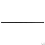 2570-332PB12--Uchwyt-meblowy-podłużny-2570-320-Czarny-Mat-Siro-Skandynawskie-Uchwyty_2