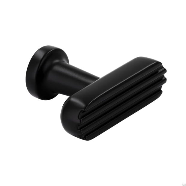 2588-38PB12--Gałka-meblowa-T-Bar-2588-Metalowa-Czarna-Matowa-Siro-Skandynawskie_3