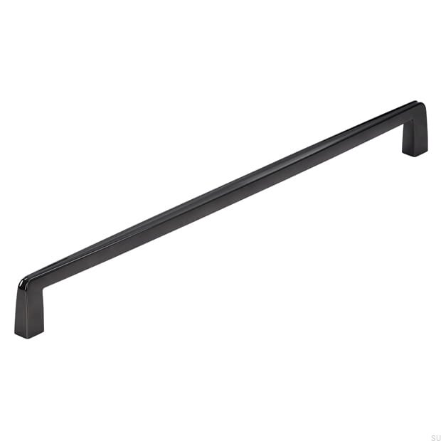 2570-332ZN16--Uchwyt-meblowy-podłużny-2570-320-Czarny-Polerowany-Siro-Skandynawskie-Uchwyty_1