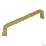 2525-171ZN83--Uchwyt-meblowy-podłużny-2525-160-Antyczny-Złoty-Szczotkowany-Siro-Skandynawskie-Uchwyty_1