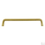 2525-171ZN83--Uchwyt-meblowy-podłużny-2525-160-Antyczny-Złoty-Szczotkowany-Siro-Skandynawskie-Uchwyty_4