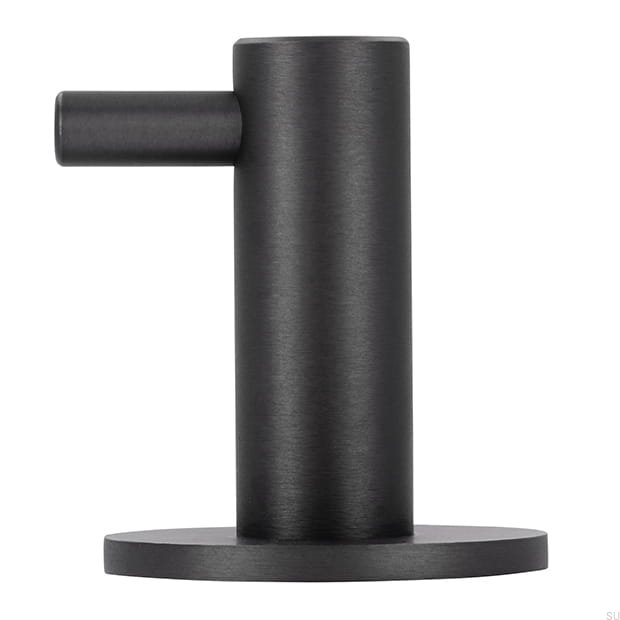 1658/N4--Wieszak-ścienny-1658-Stalowy-Antracytowy-Siro-Skandynawskie-Uchwyty_4