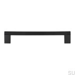 2571-176PB12--Uchwyt-meblowy-podłużny-2571-160-Czarny-Mat-Siro-Skandynawskie-Uchwyty_4