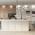 2571-176PB12--Uchwyt-meblowy-podłużny-2571-160-Czarny-Mat-Siro-Skandynawskie-Uchwyty_5