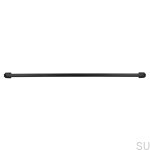 2536-334PB12--Uchwyt-meblowy-podłużny-2536-320-Metalowy-Czarny-Mat-Siro-Skandynawskie-Uchwyty_2