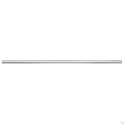 Uchwyt meblowy podłużny 2571 320 Chromowany Polerowany
