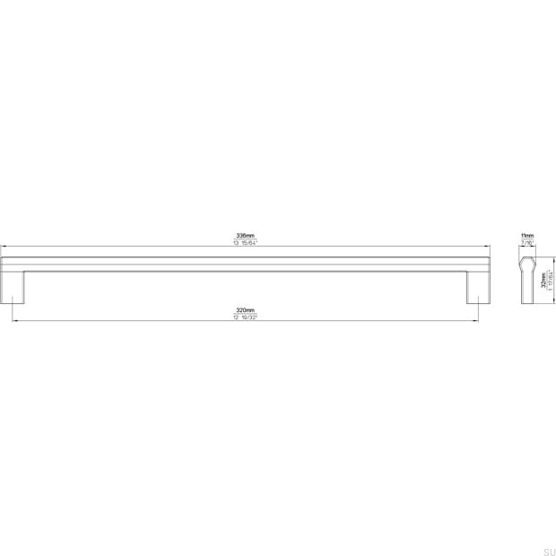 2571-336ZN1--Uchwyt-meblowy-podłużny-2571-320-Chromowany-Polerowany-Siro-Skandynawskie-Uchwyty_5
