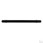 2587-198PB12--Uchwyt-meblowy-podłużny-2587-160-Czarny-Mat-Siro-Skandynawskie-Uchwyty_2