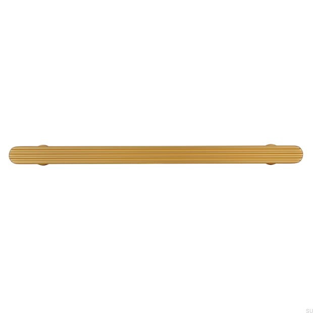 2587-198ZN87--Uchwyt-meblowy-podłużny-2587-160-Metalowy-Złoty-Szczotkowany-Siro-Skandynawskie-Uchwyty_2