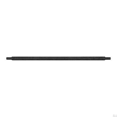 Uchwyt meblowy podłużny 2591 320 Antyczne Żelazo