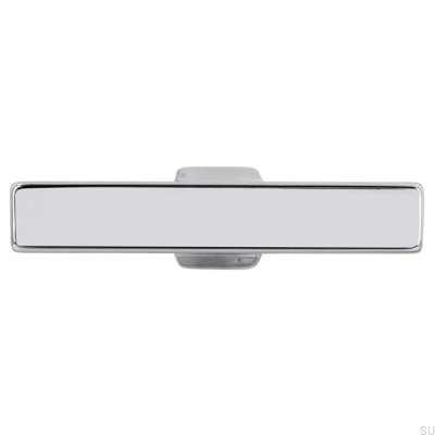 Gałka meblowa T-Bar 2562 48 Chrom Polerowany