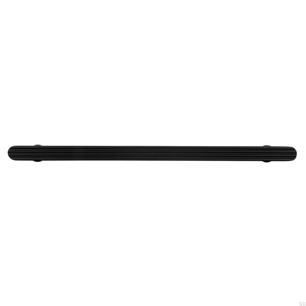 2587-230PB12--Uchwyt-meblowy-podłużny-2587-192-Czarny-Mat-Siro-Skandynawskie-Uchwyty_2