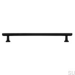 2587-230PB12--Uchwyt-meblowy-podłużny-2587-192-Czarny-Mat-Siro-Skandynawskie-Uchwyty_4