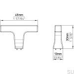 2562-48ZN78--Gałka-meblowa-T-Bar-2562-48-Antyczna-Żelazna-Siro-Skandynawskie-Uchwyty_5