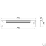 2593-168ZN68--Uchwyt-meblowy-podłużny-2593-160-Chromowany-Czarny-Mat-Siro-Skandynawskie-Uchwyty_5