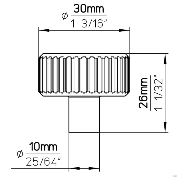 2595-30ZN78--Gałka-Meblowa-2595-Antyczna-Srebrna-Siro-Skandynawskie-Uchwyty_4