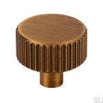 2595-30ZN79--Gałka-Meblowa-2595-Antyczna-Złota-Szczotkowana-Siro-Skandynawskie-Uchwyty_1