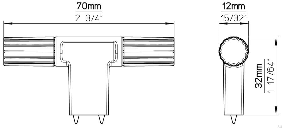 2592-70ZN79ZN79--Gałka-meblowa-T-Bar-2592-Antyczny-Brąz-Siro-Skandynawskie-Uchwyty_5