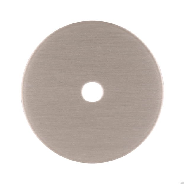 2490-30ZN27--Podkładka-pod-gałkę-2490-30-Srebrna-Szczotkowana-Siro-Skandynawskie-Uchwyty_2
