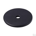 2490-30PB12--Podkładka-pod-gałkę-2490-30-Metalowa-Czarna-Matowa-Siro-Skandynawskie-Uchwyty_1