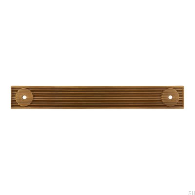 Podkładka pod uchwyt 2589 Antyczny Brąz