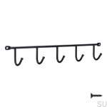 2081-350PB12--Wieszak-ścienny-2081-339-Metalowy-Czarny-Mat-Siro-Skandynawskie-Uchwyty_1