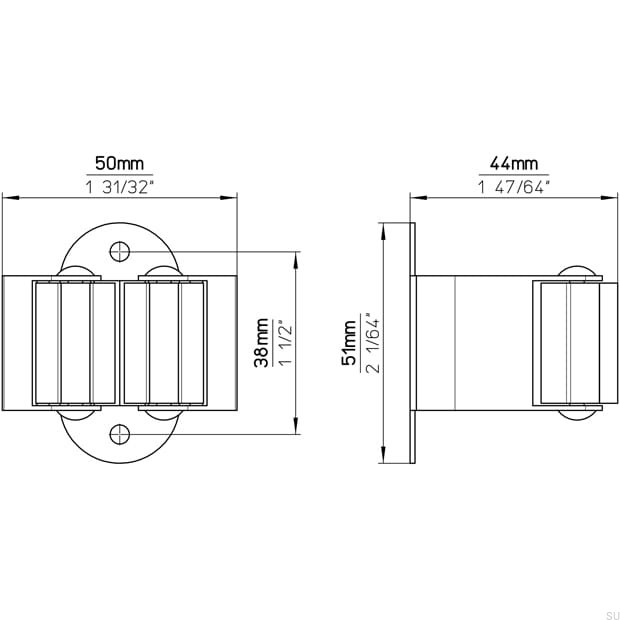 2361-50PB1A3V1P--Uchwyt-na-szczotkę-2361-38-Biały-z-Czarnym-Siro-Skandynawskie-Uchwyty_5