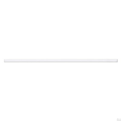 Wieszak na ręcznik 2142 Chromowany Polerowany