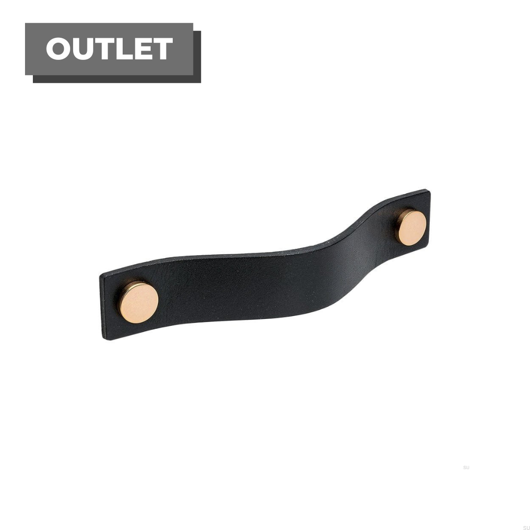 333162--Wieszak-ścienny-Loop-Strap-skórzany-czarny-z-miedzianym-Beslag-Design-Skandynawskie-Uchwyty_1