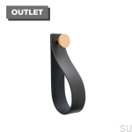 333302--Wieszak-Loop-Strap-Czarna-Skóra-Polerowana-Miedź-Beslag-Design-Skandynawskie-Uchwyty_1