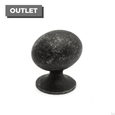 Gałka meblowa Victor Cyna