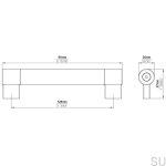 H170-150LS7ZN21--Uchwyt-meblowy-podłużny-H170-128-Metalowy-z-Brązową-Skórą-Siro-Skandynawskie-Uchwyty_5
