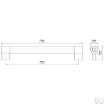 H170-150LS7ZN21--Uchwyt-meblowy-podłużny-H170-192-Metalowy-z-Czarną-Skórą-Siro-Skandynawskie-Uchwyty_5