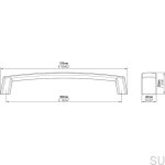 SM8059I-176LS7--Uchwyt-meblowy-podłużny-SM8059I-176-Skórzany-Czarny-Siro-Skandynawskie-Uchwyty_5