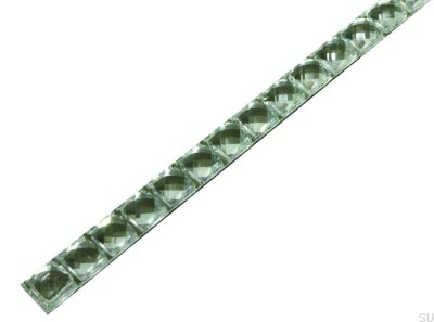 Profil samoprzylepny M145 Siro 2000 mm