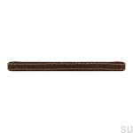 SM8137I-137LS8--Uchwyt-meblowy-podłużny-SM8137I-128-Skórzany-Brązowy-Siro-Skandynawskie-Uchwyty_2
