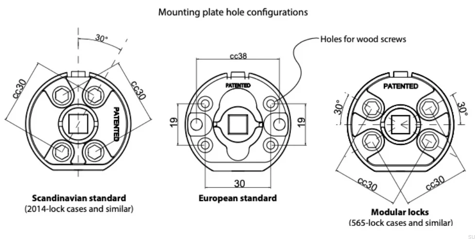 752015-41--Klamka-do-Drzwi-Helix-200-Plain-Metalowa-Czarna-Standard-Skandynawski-Beslag-Design-Skandynawskie-Uchwyty_4