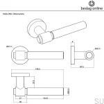 752015-41--Klamka-do-Drzwi-Helix-200-Plain-Metalowa-Czarna-Standard-Skandynawski-Beslag-Design-Skandynawskie-Uchwyty_6