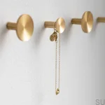 339375-21--Wieszak-ścienny-Sture-Mosiężny-Szczotkowany-Beslag-Design-Skandynawskie-Uchwyty_2