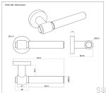 751010-41M--Klamka-do-Drzwi-Helix-200-Metalowa-Antyczna-Brąz-Zamek-Modułowy-Beslag-Design-Skandynawskie-Uchwyty_5