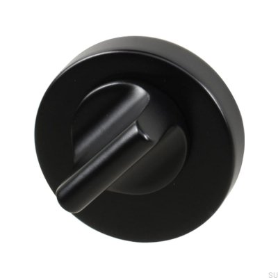 Zamek Helix 200 Czarny Standard europejski