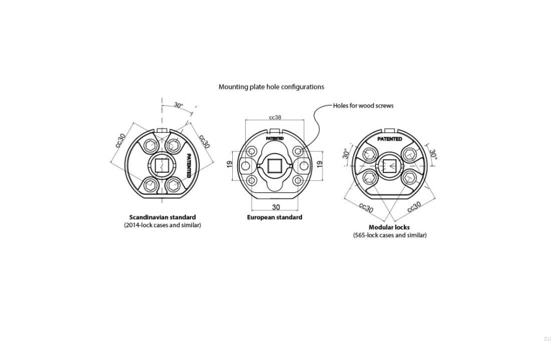 751012-41M--Klamka-do-Drzwi-Helix-200-Metalowa-Złota-Zamek-Modułowy-Beslag-Design-Skandynawskie-Uchwyty_7