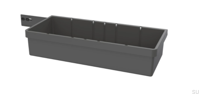 Taca do szafki na środki czystości